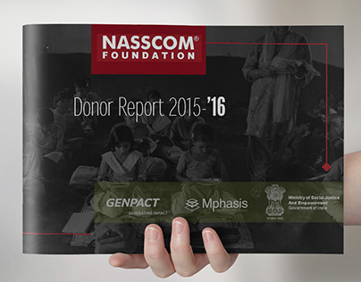 NASSCOM Donor Report