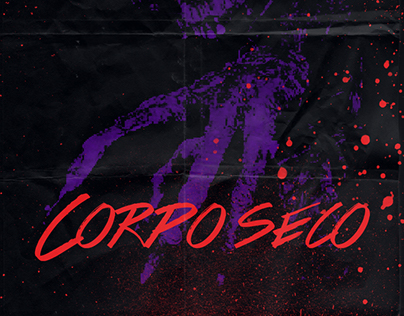 Corpo Seco