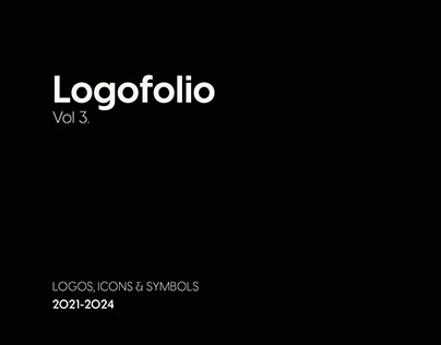 Logofolio V3. 2021-2024