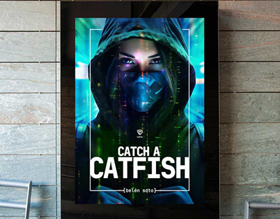 Movie Poster Catch a Catfish