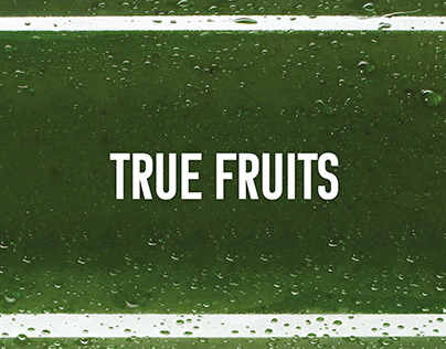 True Fruits