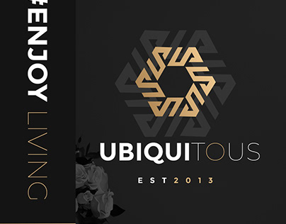 Project thumbnail - Ubiquitous Perfume Branding By T.Mawchi