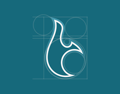 Firebrand Logo Studies