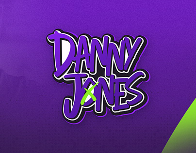 DANNY JONES - STREAM PACK TWITCH