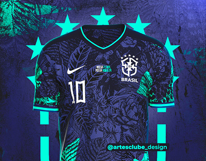 Brazil • Kit Concept