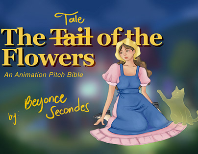 The Tale of the Flowers
