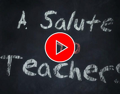 CIID TEACHER'S DAY VIDEO