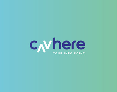 CAVhere - your info point