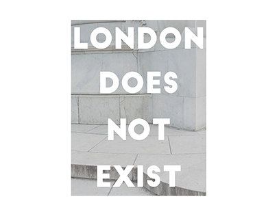 London Does Not Exist