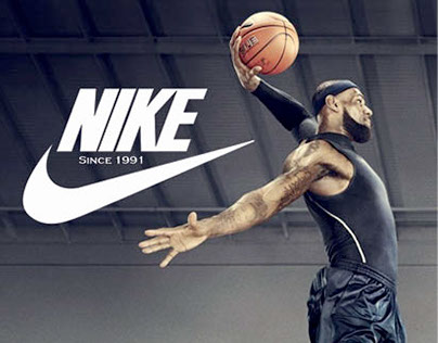 Folder Nike