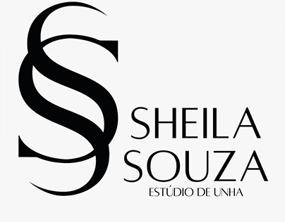 Logo Sheila Souza