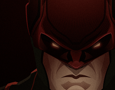The man without fear | Daredevil fanart
