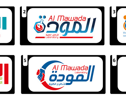 logo mawada