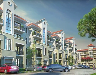 Where Can I Purchase 2 BHK Flats in Kharar?