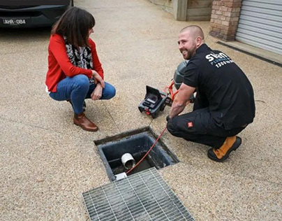 Trustworthy Blocked Drains Experts in Canterbury