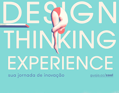 DESIGN THINKING | design