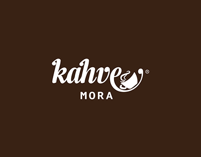 Kahvemora Brand & Package Designs