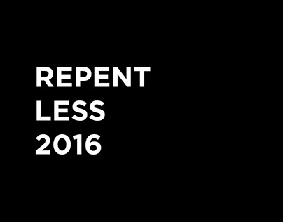 Repentless