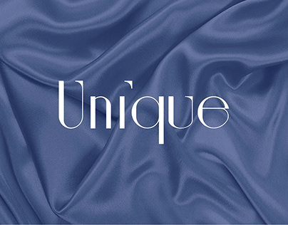 Logo design | Lingerie | Branding Concept