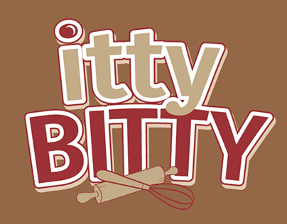 Itty Bitty Brand Story