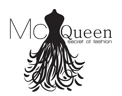 Mc Queen - fashion store