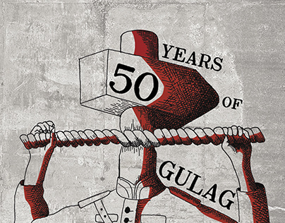 50 Years of GULAG