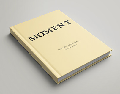 Classical Book - Moment