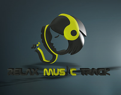 MUSIC LOGO DONE BY CLIENT.