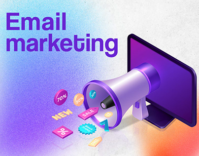Diseño de email marketing