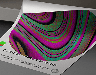Poster Collection/MICROSELF/ nanotechnology VOL.1 2024