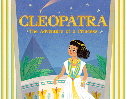 Cleopatra: The Adventure of a Princess