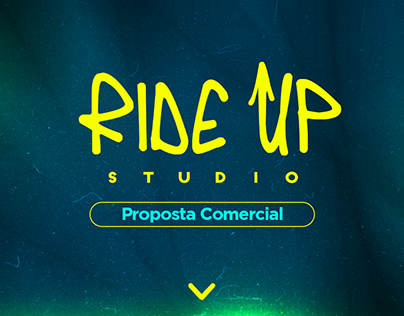 Proposta Comercial l Ride UP Studio