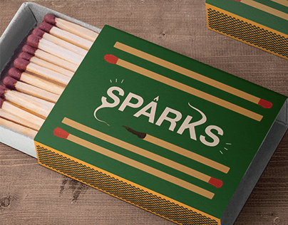 Sparks Matches