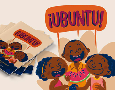 Ubuntu - Cuento para niños