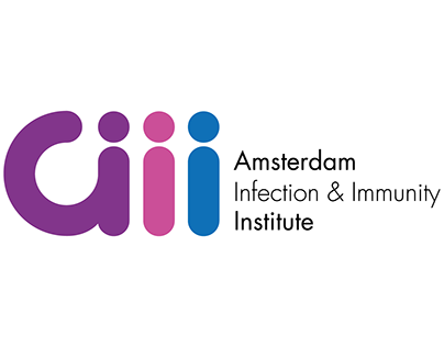 AIII Logo ontwerp