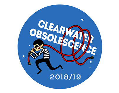 Clearwater Obsolescence