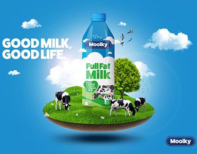 Good Milk Good Life