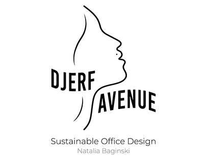 Djerf Avenue - Sustainable Office Design