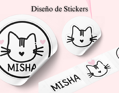 Branding para MISHA