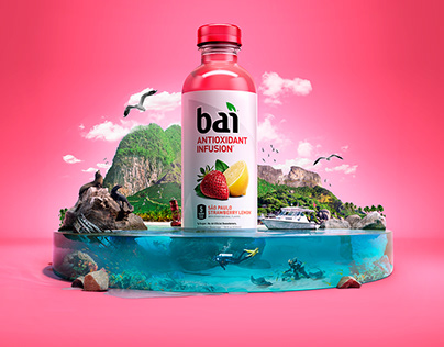 Bai | Greatest Ingredients Sweepstakes