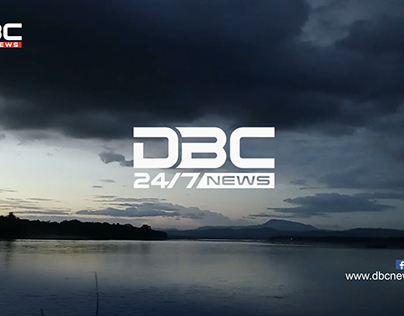 DBC NEWS BUMPER