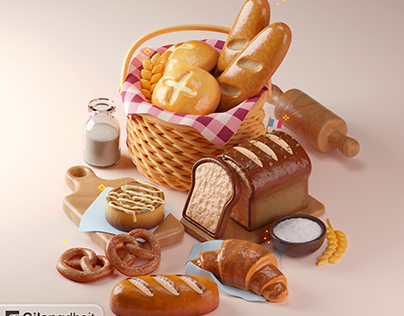 France Breads