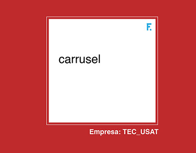 LA COMA | Carrusel