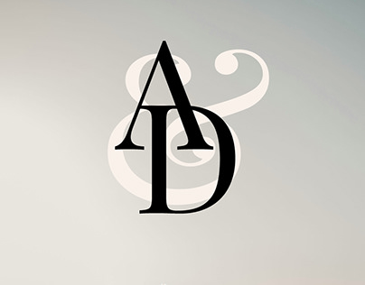 Ana & Diego | Branding
