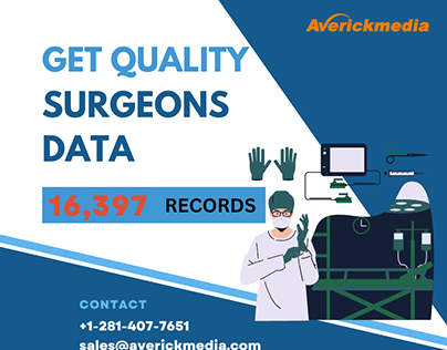 Surgeons Data