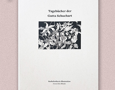 Roadside Picnic - The Diaries of Guta Schuchart