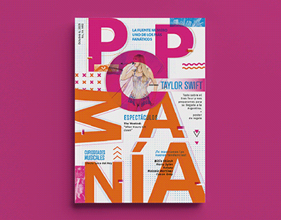 Project thumbnail - POPMANÍA Trabajo Editorial Revista (Cátedra Mazzeo DG3)