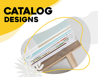 Catalog Designs