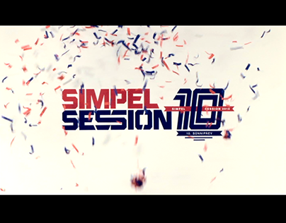 SIMPEL SESSION 2010 TV Spot