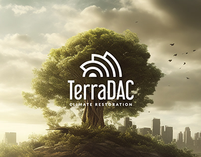 TerraDAC - Climate Restoration